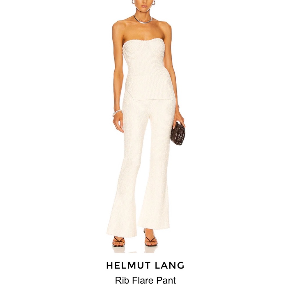 Helmet Lang Rib Set Size Small - Picture 2 of 4
